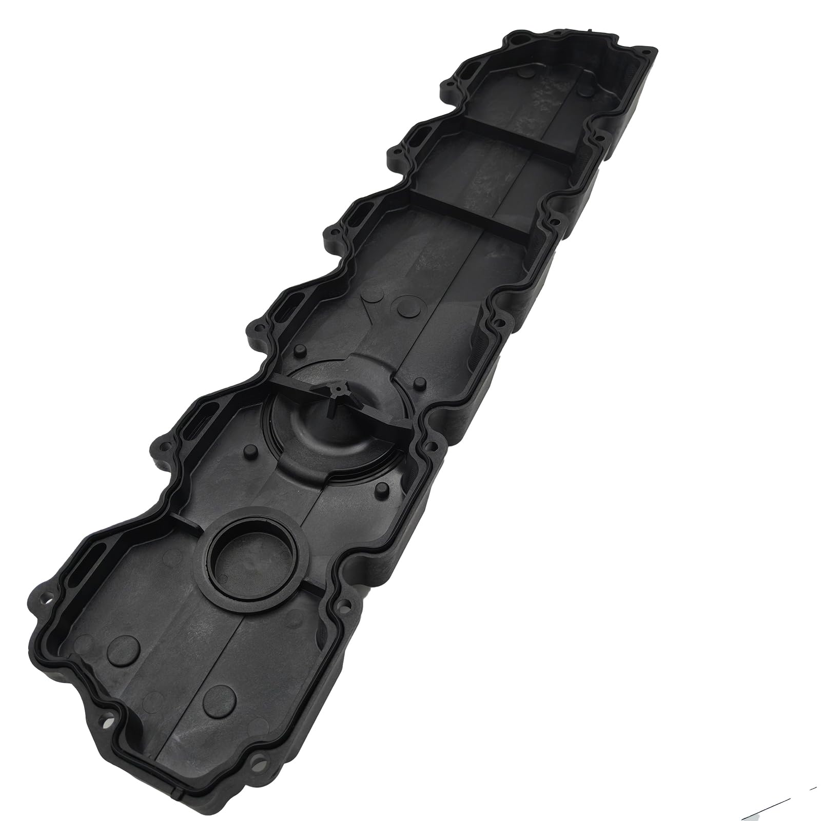 Valve Cover Cap 318-8037 3188037 Fits for Caterpillar CAT C6.6